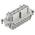 RS PRO Heavy Duty Power Connector Insert, 16A, Female, 16+PE Contacts