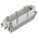 RS PRO Heavy Duty Power Connector Insert, 16A, Male, 24 Contacts