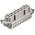 RS PRO Heavy Duty Power Connector Insert, 16A, Female, 24 Contacts