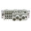 HARTING Heavy Duty Power Connector Insert, 80A, Male, Han K Series, 13 Contacts