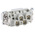 HARTING Heavy Duty Power Connector Insert, 80A, Male, Han K Series, 5 Contacts