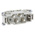 HARTING Heavy Duty Power Connector Insert, 80A, Male, Han K Series, 5 Contacts