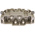 HARTING Heavy Duty Power Connector Insert, 16 A, 80 A, Male, Han K Series, 6 Contacts
