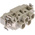 HARTING Heavy Duty Power Connector Insert, 16 A, 80 A, Male, Han K Series, 6 Contacts