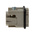 HARTING Heavy Duty Power Connector Insert, 10A, Male, Han A Series, 3 Contacts
