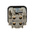 HARTING Heavy Duty Power Connector Insert, 10A, Male, Han A Series, 3 Contacts