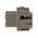 HARTING Heavy Duty Power Connector Insert, 10A, Female, Han A Series, 3 Contacts