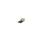 RS PRO Heavy Duty Power Connector Insert, 200A, Female, 1 Contacts