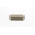 RS PRO Heavy Duty Power Connector Insert, 10A, Female, 108 Contacts