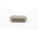 RS PRO Heavy Duty Power Connector Insert, 10A, Male, 108 Contacts