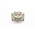 RS PRO Heavy Duty Power Connector Insert, 16A, Female, 6 Contacts