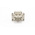 RS PRO Heavy Duty Power Connector Insert, 16A, Female, 6 Contacts