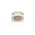 RS PRO Heavy Duty Power Connector Insert, 16A, Male, 6 Contacts