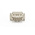 RS PRO Heavy Duty Power Connector Insert, 16A, Female, 10 Contacts