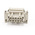 RS PRO Heavy Duty Power Connector Insert, 16A, Female, 10 Contacts