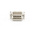 RS PRO Heavy Duty Power Connector Insert, 16A, Male, 10 Contacts