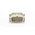 RS PRO Heavy Duty Power Connector Insert, 16A, Male, 10 Contacts