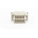 RS PRO Heavy Duty Power Connector Insert, 16A, Male, 10 Contacts