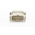 RS PRO Heavy Duty Power Connector Insert, 16A, Male, 10 Contacts