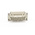 RS PRO Heavy Duty Power Connector Insert, 16A, Female, 16 Contacts