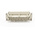 RS PRO Heavy Duty Power Connector Insert, 16A, Female, 24 Contacts