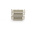 RS PRO Heavy Duty Power Connector Insert, 16A, Female, 32 Contacts