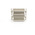 RS PRO Heavy Duty Power Connector Insert, 16A, Male, 32 Contacts