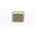 RS PRO Heavy Duty Power Connector Insert, 16A, Male, 32 Contacts