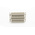 RS PRO Heavy Duty Power Connector Insert, 16A, Female, 48 Contacts