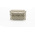RS PRO Heavy Duty Power Connector Insert, 16A, Female, 48 Contacts