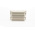 RS PRO Heavy Duty Power Connector Insert, 16A, Male, 48 Contacts