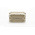 RS PRO Heavy Duty Power Connector Insert, 16A, Male, 48 Contacts