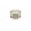 RS PRO Heavy Duty Power Connector Insert, 16A, Female, 10 Contacts