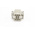 RS PRO Heavy Duty Power Connector Insert, 16A, Male, 10 Contacts