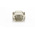 RS PRO Heavy Duty Power Connector Insert, 16A, Male, 10 Contacts