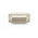 RS PRO Heavy Duty Power Connector Insert, 16A, Female, 32 Contacts