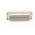 RS PRO Heavy Duty Power Connector Insert, 16A, Female, 46 Contacts