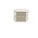 RS PRO Heavy Duty Power Connector Insert, 16A, Female, 64 Contacts
