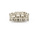 RS PRO Heavy Duty Power Connector Insert, 16 → 80A, Female, 4 Contacts