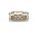 RS PRO Heavy Duty Power Connector Insert, 16 → 80A, Male, 4 Contacts