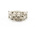 RS PRO Heavy Duty Power Connector Insert, 16 → 80A, Female, 4 → 2 Contacts