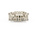 RS PRO Heavy Duty Power Connector Insert, 16 → 80A, Female, 4 → 2 Contacts