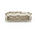 RS PRO Heavy Duty Power Connector Insert, 16 → 80A, Male, 4 → 8 Contacts