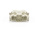 RS PRO Heavy Duty Power Connector Insert, 16 → 40A, Male, 6 → 12 Contacts