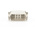 RS PRO Heavy Duty Power Connector Insert, 10 → 40A, Male, 6 → 36 Contacts
