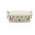 RS PRO Heavy Duty Power Connector Insert, 16 → 100A, Female, 6 → 6 Contacts