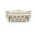 RS PRO Heavy Duty Power Connector Insert, 16 → 100A, Male, 6 → 6 Contacts