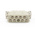 RS PRO Heavy Duty Power Connector Insert, 100A, Female, 8 Contacts
