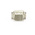 RS PRO Heavy Duty Power Connector Insert, 10 → 16A, Female, 8 → 24 Contacts