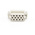 RS PRO Heavy Duty Power Connector Insert, 10 → 40A, Male, 12 → 2 Contacts